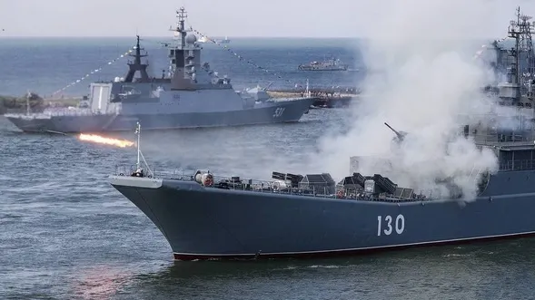 Marea Neagră, motiv de conflict diplomatic între Rusia, SUA și Marea Britanie
