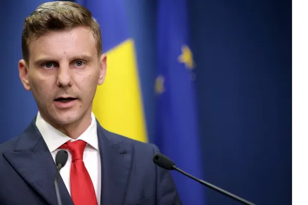 Purtătorul de cuvânt al Guvernului va ajunge consul în China