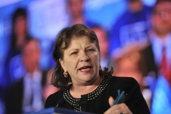 Norica Nicolai acuză că ALDE este scindat şi spune că doar o parte din partid este la guvernare