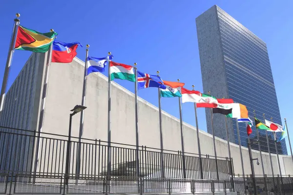 Rusia acuză SUA că subminează activitatea ONU
