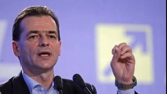 Ludovic Orban anunță reorganizări în Guvern: ”Facem o evaluare a competenței”