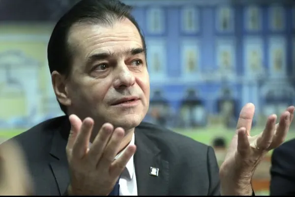 Ludovic Orban pregătește noi acorduri cu partidele care îi vor susține Guvernul