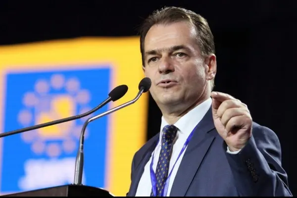 Orban, răbufnire pe tema bugetului: ”În fiecare zi mai descoperim câte o GAURĂ!”