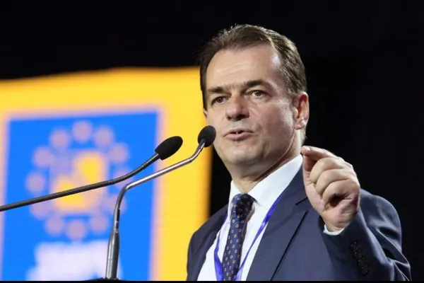 O nouă rundă de negocieri pentru formarea Guvernului Orban