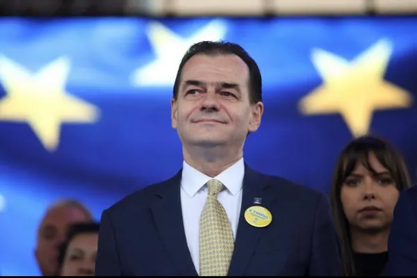 Ludovic Orban acceptă programul stabilit pentru învestirea Guvernului: Asta este, lumea îi va judeca