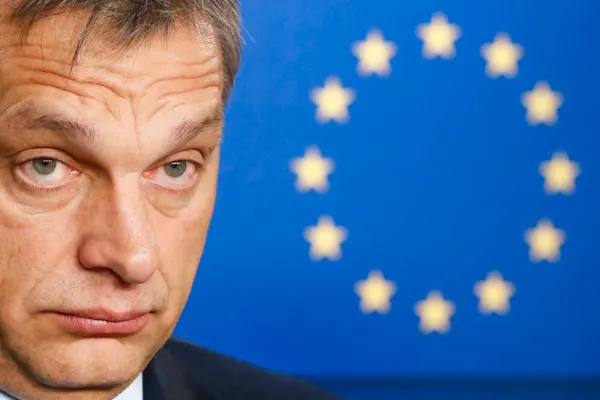 Polonia și Ungaria, aproape să bată palma pe bugetul UE propus de Germania
