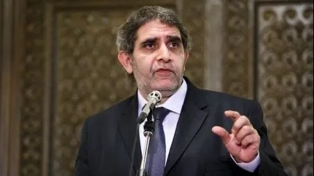 Varujan Pambuccian:„Minoritățile naționale vor susține un guvern liberal”
