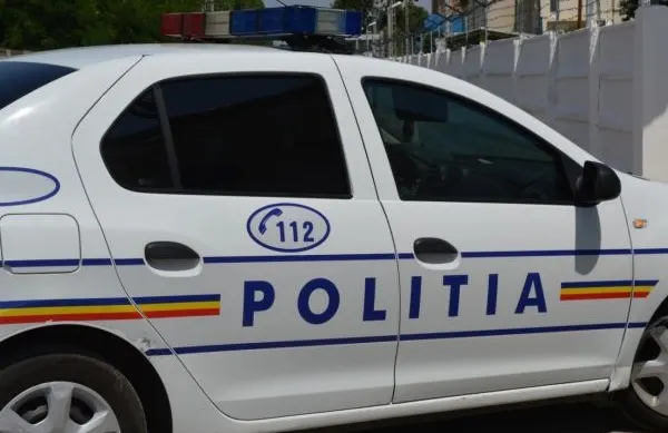 Preot reținut pentru tentativă de omor! A dat cu mașina intenționat peste un pieton