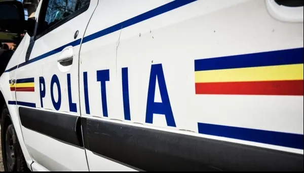 Urmărit internațional pentru trafic de minori, depistat de polițiști în țară. Unde se ascundea