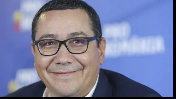 Victor Ponta explică Alianța PSD - PRO - UDMR din Parlament