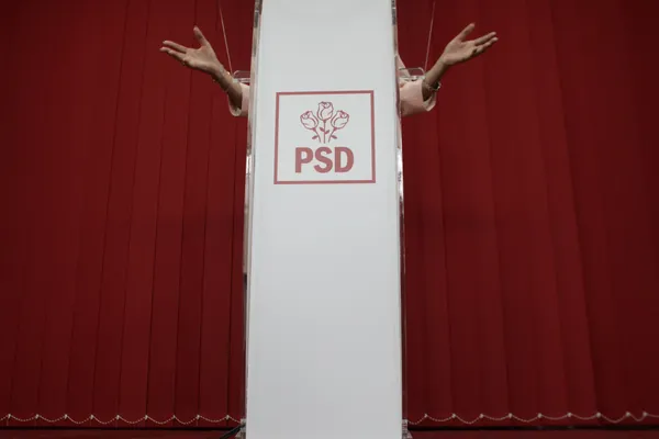 Ciolacu anunță pierderea majorității. Mihai Fifor îl contrazice!