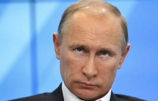 Vladimir Putin, nou avertisment pentru Occident: ”Va regreta dacă trece linia roșie, pe care noi o stabilim. Răspunsul va fi dur!”