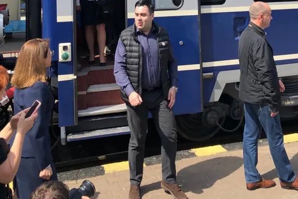 Feroviarii solicită restituirea supraacizei la motorină. Ce va face Ministerul Transporturilor