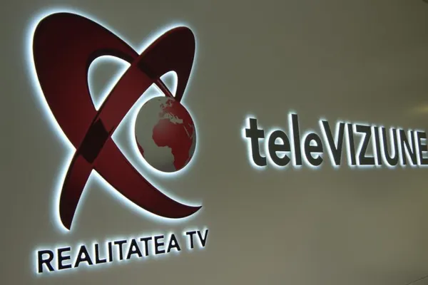 Cozmin Gușă:"Statul paralel a avut obsesia să pună bocancul pe grumazul Realitatea TV"