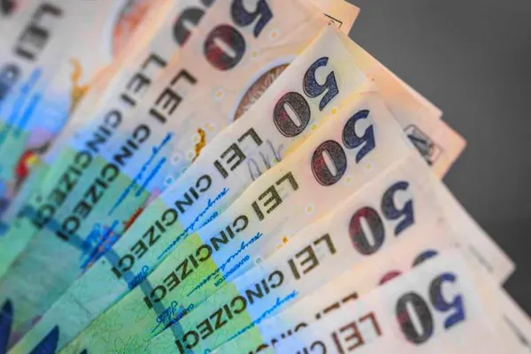 Majorarea salariului minim cu 100 lei, pe masa Guvernului. Anunțul făcut de ministrul Muncii