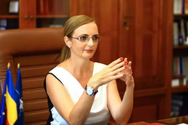 Război total în Justiție! Lia Savonea cere în instanță plata salariilor restante. Guvernul, somat să achite datoriile