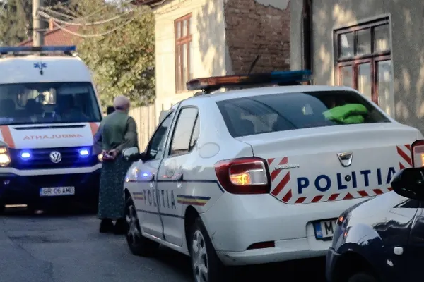 S-a sinucis! Trupul neînsuflețit a fost găsit în propria locuință