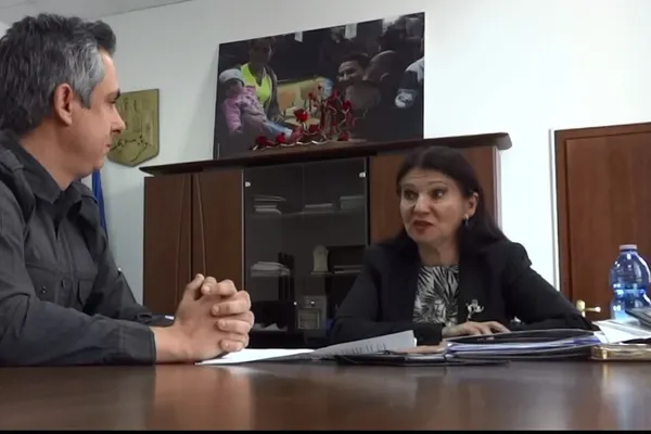 Sorina Pintea, interviu pentru realitatea.net: "Moțiunea cade, rămân ministrul Sănătăţii și voi continua proiectele"