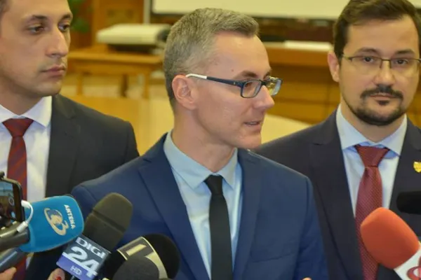Un deputat USR se distanțează de linia partidului. Ar vrea la guvernare