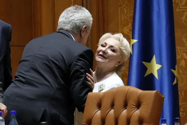 Tăriceanu: "Nu îmi este ruşine absolut deloc că am fost la guvernare cu PSD"