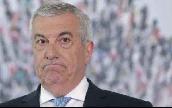 Tăriceanu, încrezător în şansele Guvernului Orban de a trece în Parlament
