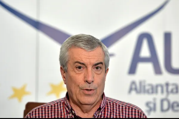 Se reface grupul parlamentar ALDE în Camera Deputaților
