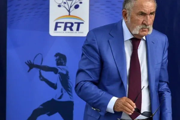 Țiriac tună și fulgeră împotriva Guvernului! ”M-aș urca pe masă!”