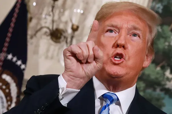 Mărturia șoc a ambasadorului SUA la Kiev îl îngroapă pe Donald Trump în scandalul Ucraina
