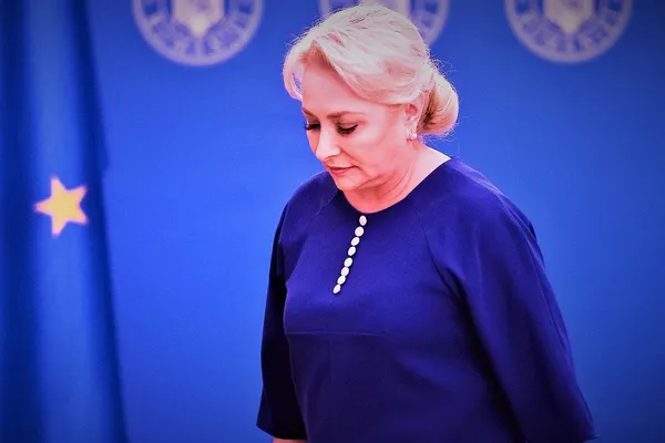Cex PSD după ce a picat Guvernul! Baronii din partid s-au reunit pe la spatele Vioricăi Dăncilă