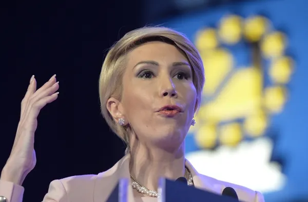 Raluca Trucan, atac la partidele care nu prea vor la guvernare