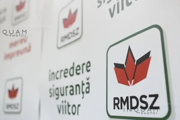UDMR decide vineri poziția față de noul Guvern: ședință crucială