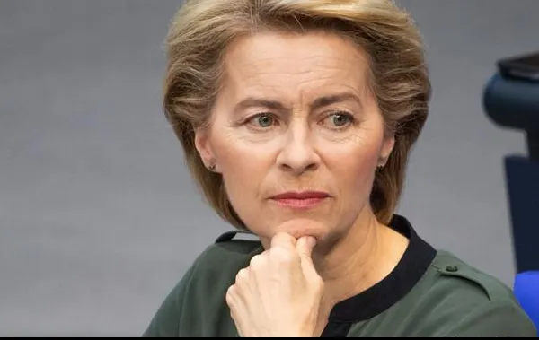 Ursula von der Leyen vrea o femeie pentru postul de comisar european. Ce va face România