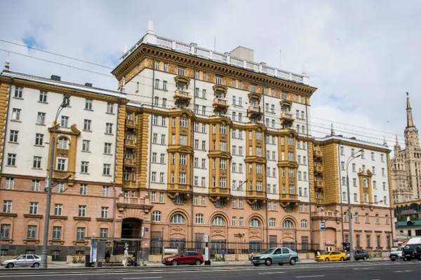 Incident diplomatic. Trei diplomați SUA, arestați în Rusia