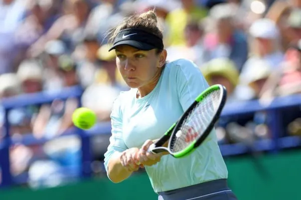 Ce se întâmplă cu Simona Halep? Fanii nu înțeleg nimic! S-a retras și de la Moscova