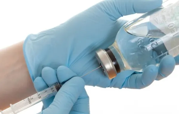 Ministerul Sănătății a livrat 25% din dozele de vaccin antigripal în județul Covasna