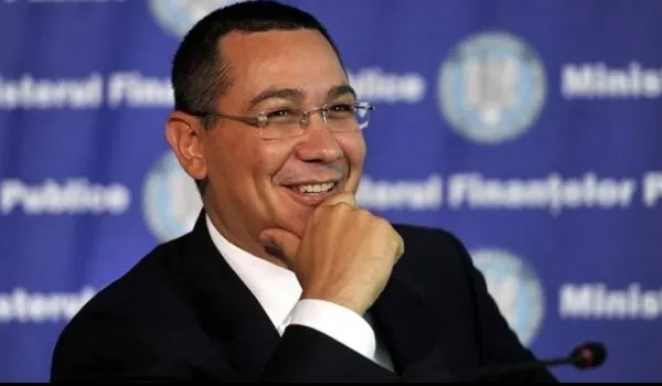 Ponta poate decide soarta Guvernului Orban