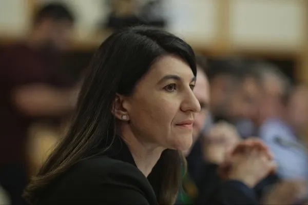 Ministrul propus al Muncii a făcut anunțul! Nu umblă la salarii și pensii