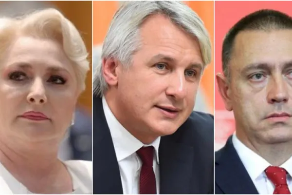 Ce capcane pregătește PSD pentru noul guvern