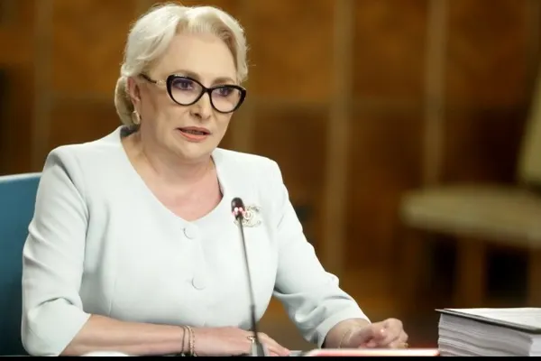 Guvernul demis deschide parțial robinetul de bani. Dăncilă: Planul de buget, blocat de Iohannis