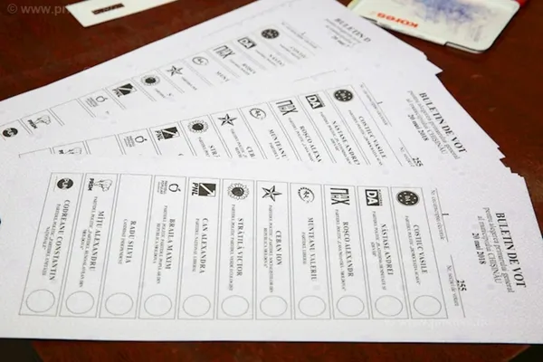 AUR, o nouă formațiune pe scena politică din România