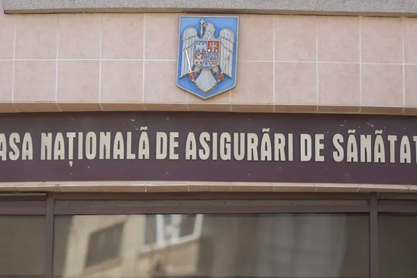 Casa Națională de Asigurări de Sănătate are un nou președinte