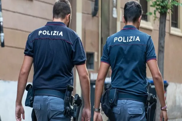 O tânără din România condamnată pentru omor a fost prinsă în Italia