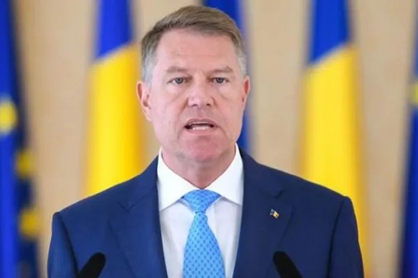 Iohannis, atac la ”Guvernul PSD eşuat” la prima şedinţă CSAT: ”PSD schimbă fețele, dar nu schimbă năravul”