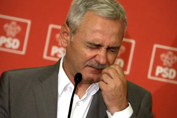 Ion Cristoiu: PSD era un "partid de bandiți" sub Dragnea, acum e o "telenovelă turcească"