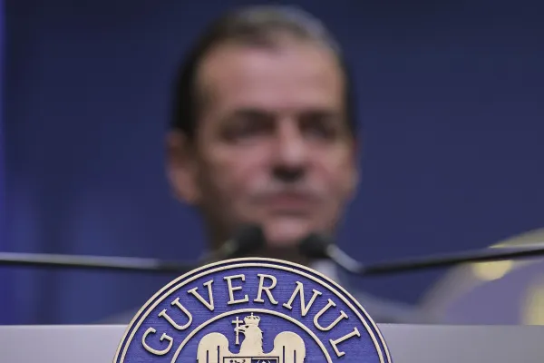 Guvernul Orban, decizie de ultim moment privind modul în care va trece proiectul de buget pentru 2020!