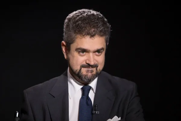 Theodor Paleologu, atac devastator la Drulă și Nicușor Dan: „Drulă e destul de dezagreabil și aș spune chiar destul de prost crescut. Am luat plasă cu Nicușor”
