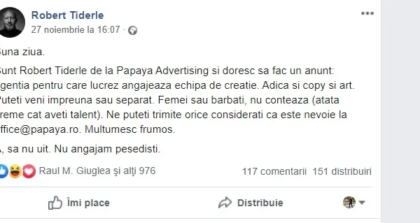 Aurelian Bădulescu, plângere la CNCD: "Consider că am fost discriminat"