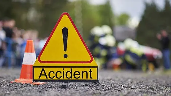Un român a murit în accidentul incredibil din Germania. 15 mașini au fost implicate