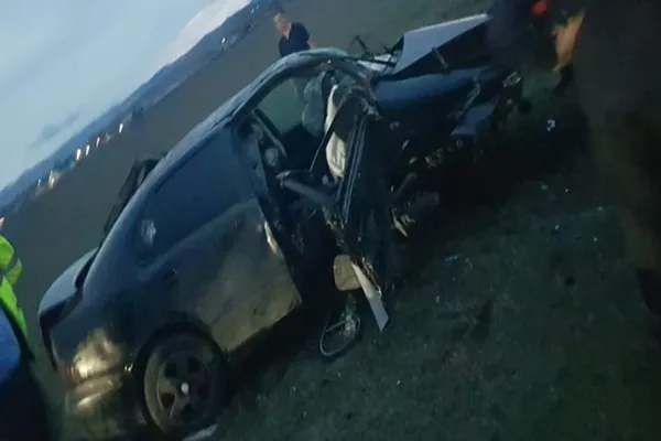 Tragedie, lângă Rădăuți. Copilă de 14 ani, moartă într-un accident produs de un șofer începător