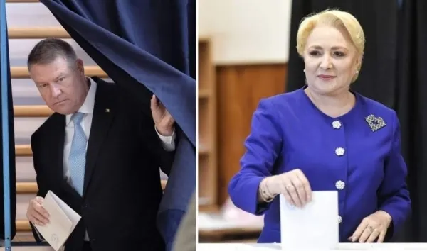 Află primul pe cine au votat românii. Exit poll IRES, la Realitatea Plus